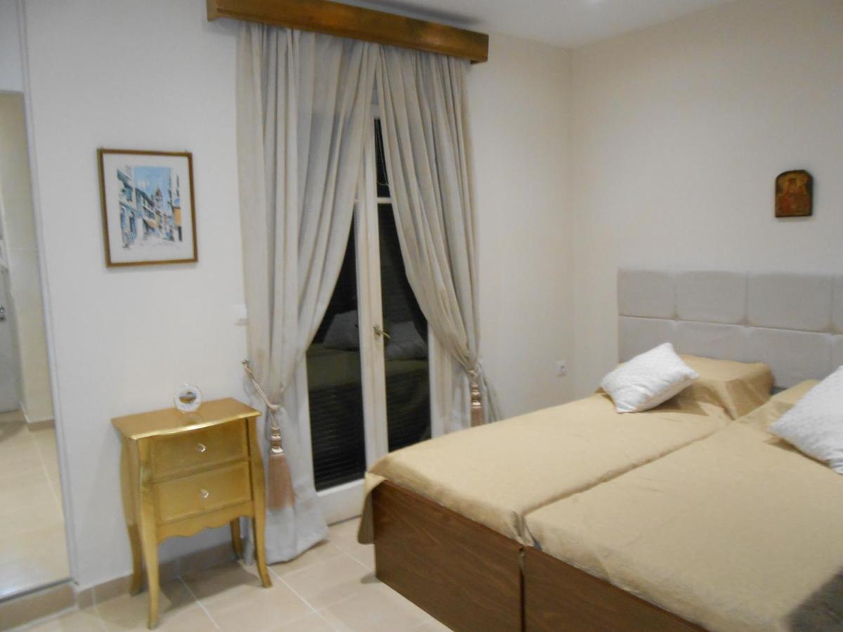 Elena'S Old Corfu Town Apartment Exterior photo