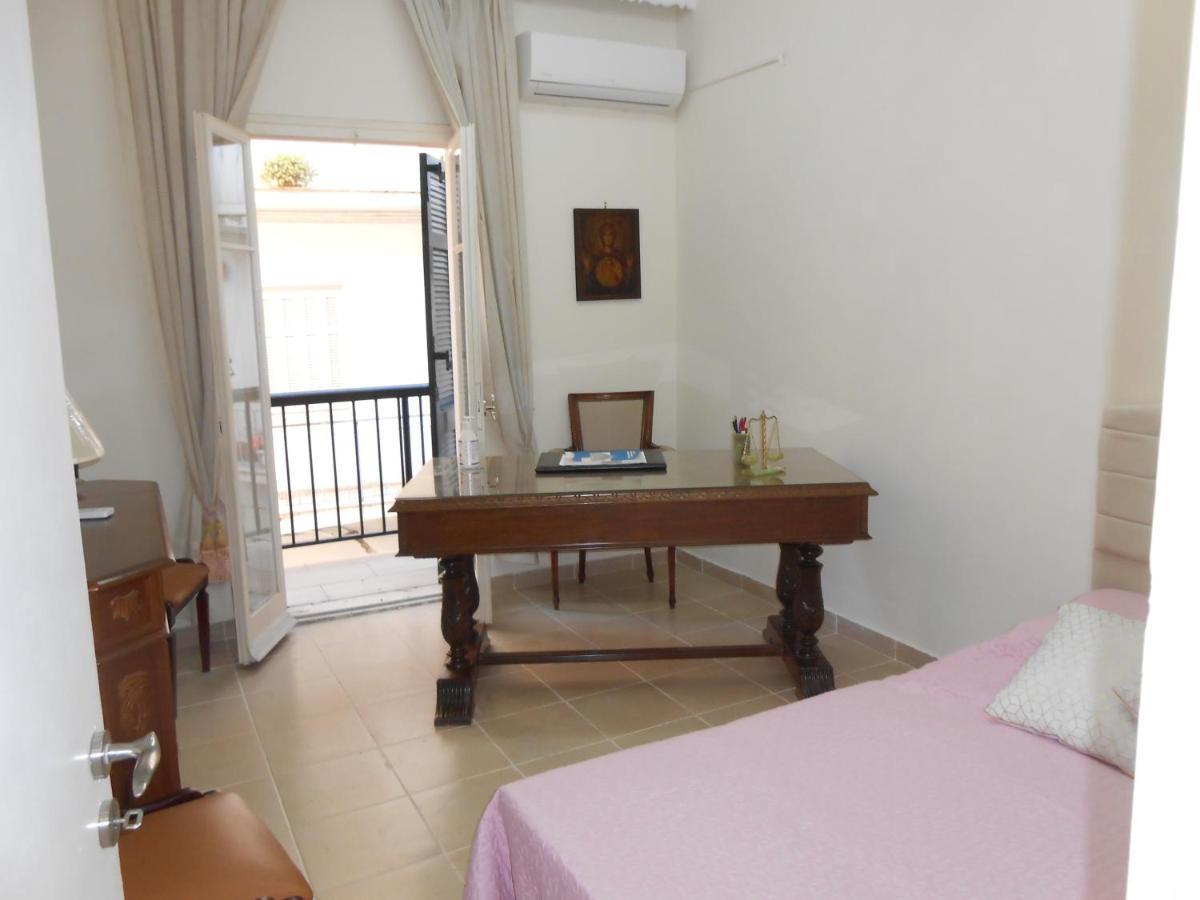 Elena'S Old Corfu Town Apartment Exterior photo