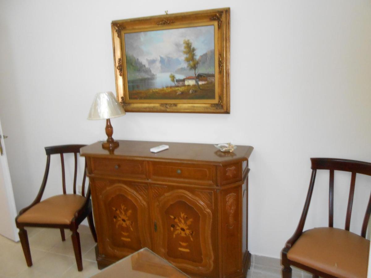 Elena'S Old Corfu Town Apartment Exterior photo