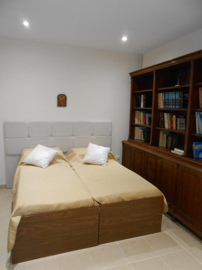 Elena'S Old Corfu Town Apartment Exterior photo