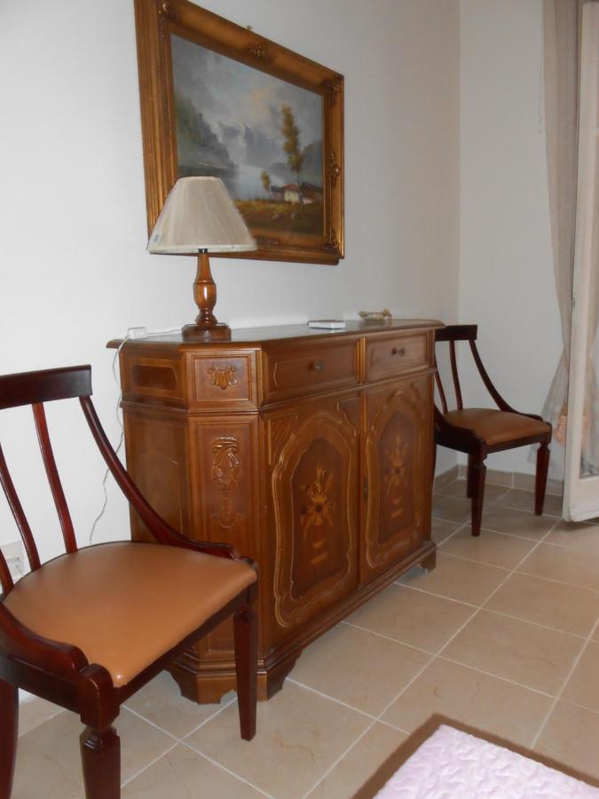 Elena'S Old Corfu Town Apartment Exterior photo